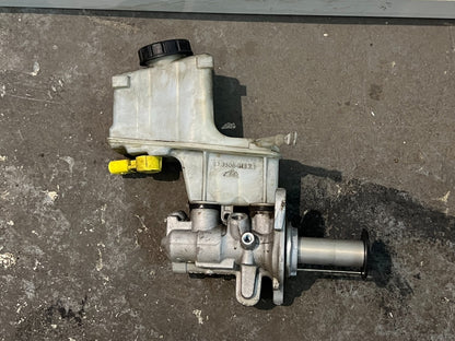 VW AUDI SEAT SKODA Brake Fluid Reservoir 2013-2020