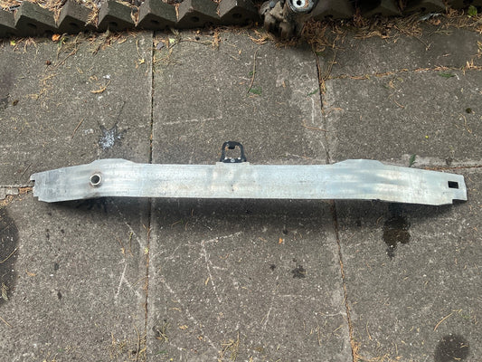 BMW 1 3 4 SERIES 2012+ F20 F22 F30 F32 FRONT REINFORCER BUMPER CARRIER CRASH BAR