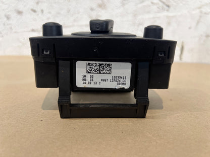 2010-2015 Ford Kuga/Focus/C-Max HEADLIGHT FOG LIGHT CONTROL SWITCH AV6T13A024AC
