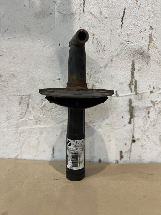 BMW E46 3 Series Rear Left Bumper Carrier Shock Absorber Damper 7055335