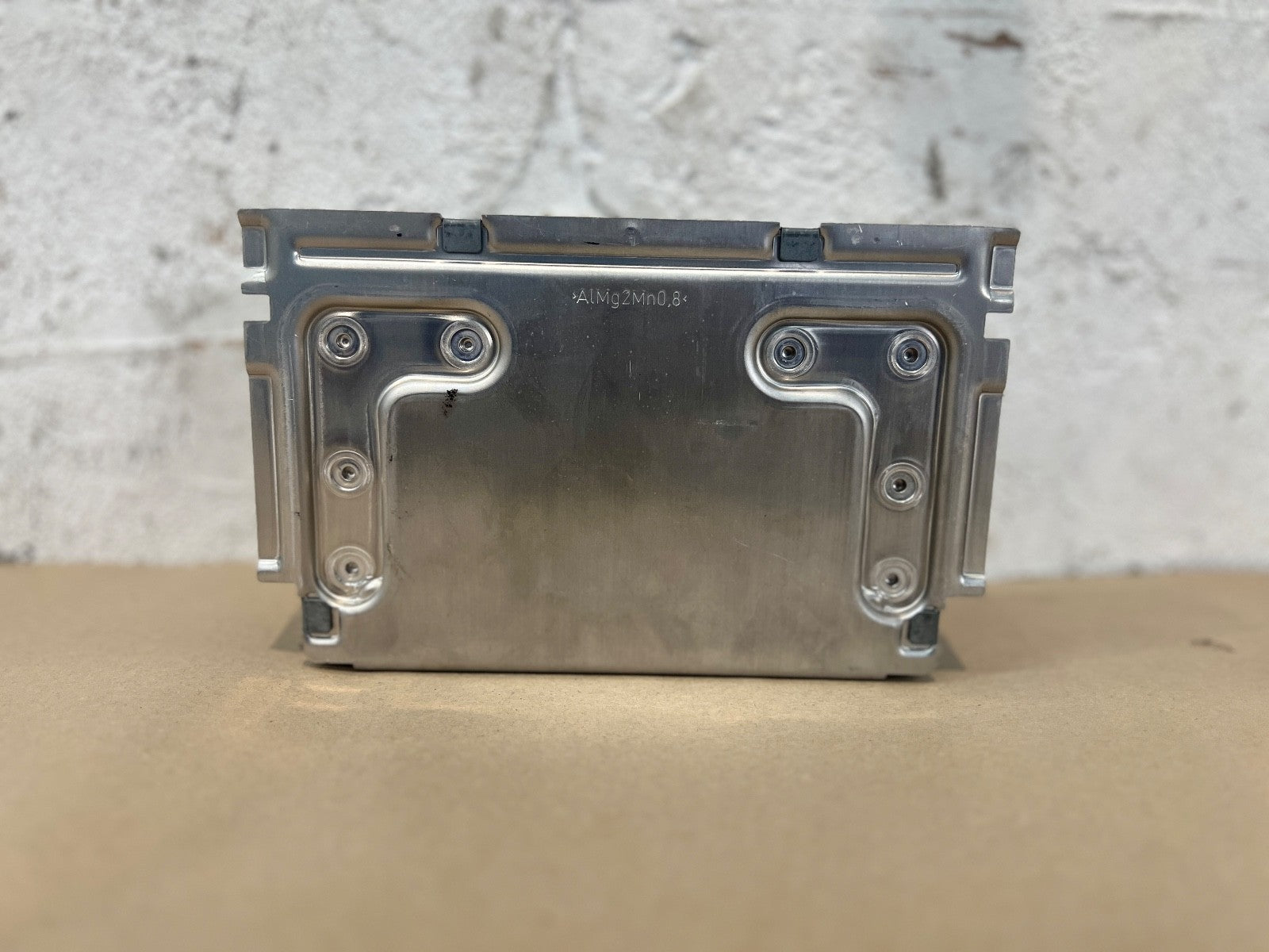 96025935 BMW 3 5 Series X3 E83 Gearbox Control Unit 5WK33504BB 7544721