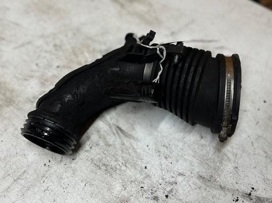 BMW X3 E83 3.0 SD Air Intake Tube 3417630 11564310 Diesel 286bhp 335d m57n2 E90