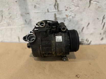 BMW 3 Series E90 E91 E92 E93 Air Con Compressor Pump 6924792 Untested