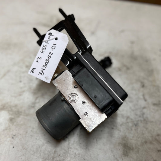 Genuine BMW X3 Series E83 LCI ABS DXC DSC Hydro Braking Unit Pump 3421416