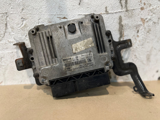 2012-2017 HYUNDAI/KIA ECU ENGINE CONTROL UNIT 1.6CDTI 391132A931 0281019082