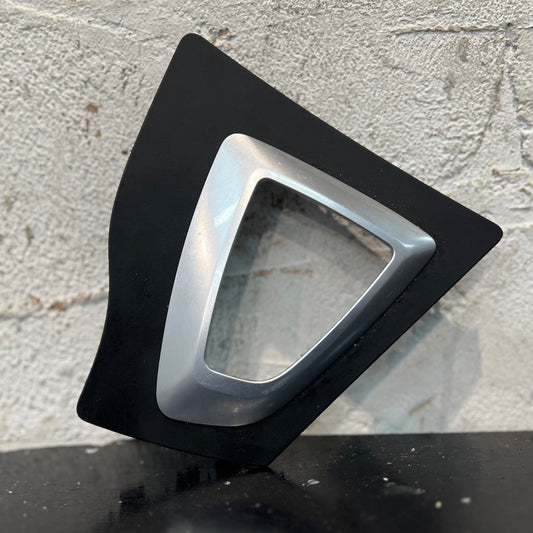 BMW 3 4 Series F30 F31 F32 F33 Cover Panel Gear Selector Switch Gearbox 9234132