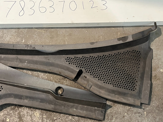 VW AUDI SEAT SKODA Upper Scuttle Panel 2013-2020