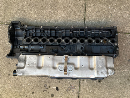 BMW E46 E60 E61 E83 E53 E90 330d 530d X3 X5 3.0d ROCKER COVER 7789395