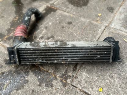 BMW E90 E91 E92 E93 325d 330d Air Charge Intercooler MODINE 7800680