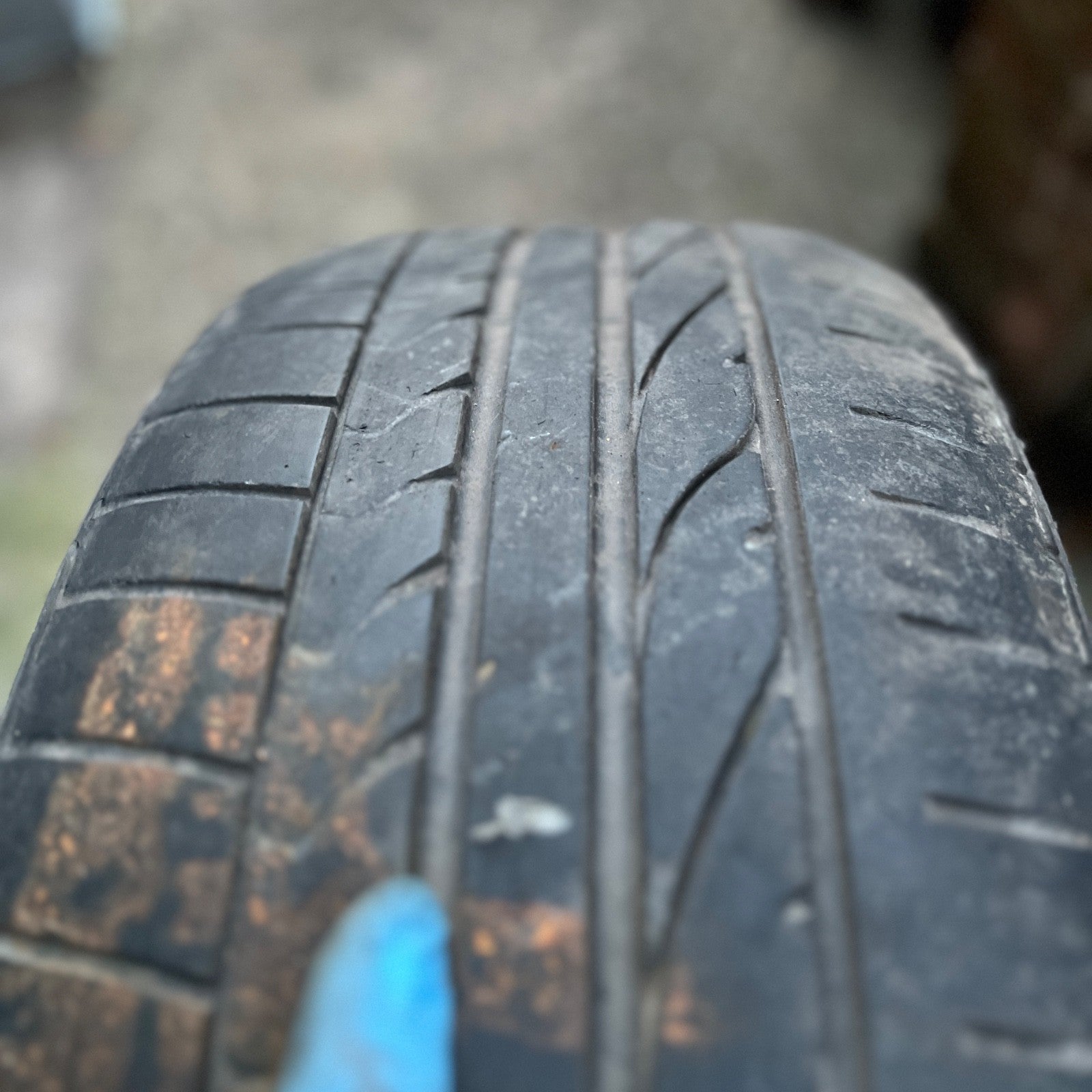 Genuine BMW 3 SERIES E90 E91 E92 E93 313 M SPORT FRONT ALLOY WHEEL 19” 7844343M