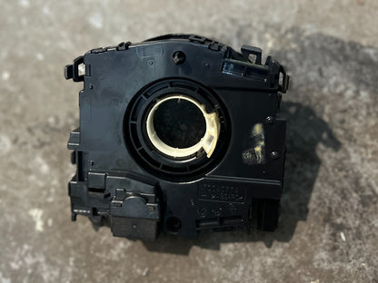 VW AUDI SEAT SKODA Steering Wheel Clock Spring 6Q0963649C Used - Fits 2013-2020