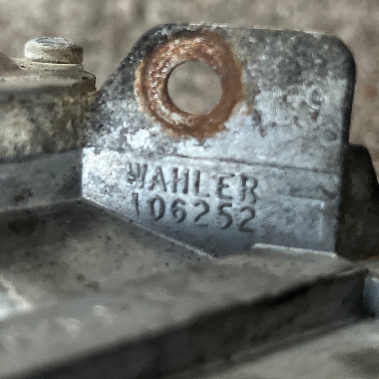 BMW E90 E91 E92 E93 330d 335d Oil Cooler with Lines Automatic Gearbox 7529499