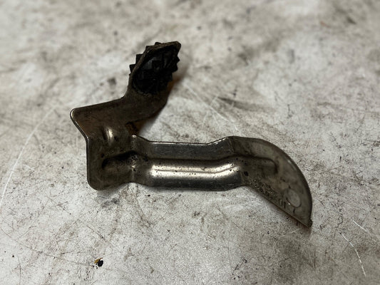 BMW X3 E83 Oil Cooler Mounting Bracket 32413448681 3448681