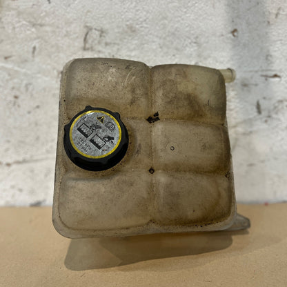 FORD Diesel Focus C-MAX MK2 EXPANSION TANK COOLANT 8V61-8K218-DE TDCI T1DA 10-15