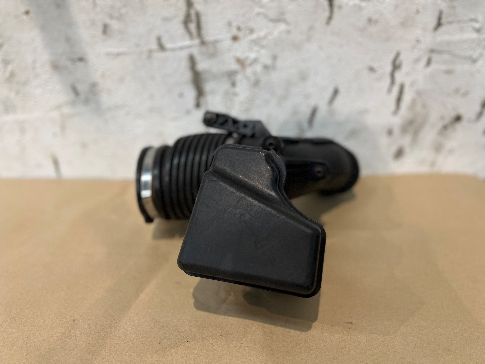 BMW X3 E83 3.0 SD Air Intake Tube 3417630 11564310 Diesel 286bhp 335d m57n2 E90