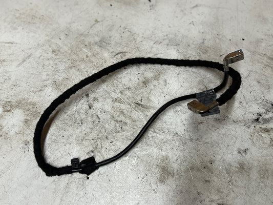 BMW 3 Series E90 2007 05-11 CCC Professional Navigation Connecting Cable 6935686