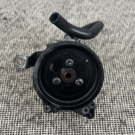 BMW 335d M57n2 286BHP Steering pump with Pulley 7799209