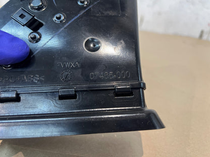 2010-2015 Ford Kuga/Focus/C-Max Left Nearside Passenger Front Air Vent 07465-000