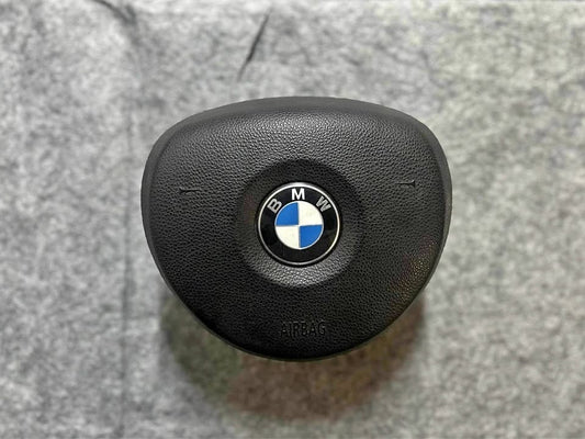 BMW 3 SERIES X1 E84 E90 E91 E92 E93 M SPORT STEERING WHEEL AIRBAG 3051642