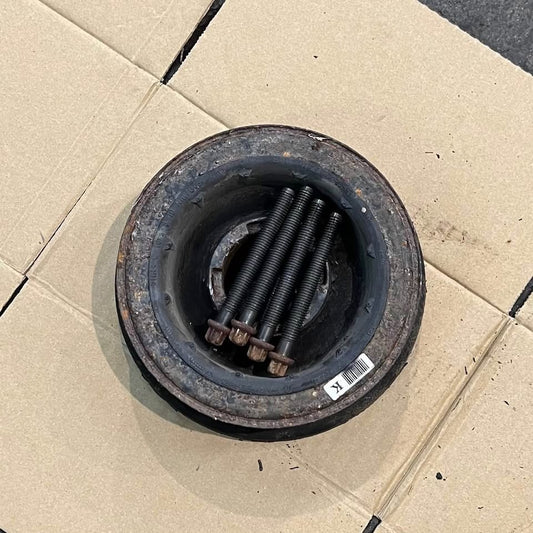 BMW M57N2 Crank Pulley 7793593