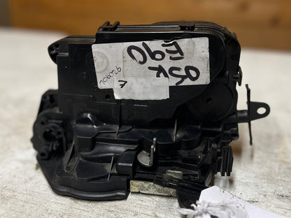 Door Lock BMW E90 E91 Latch Actuator Catch Rear Right O/S 7060296 4389476