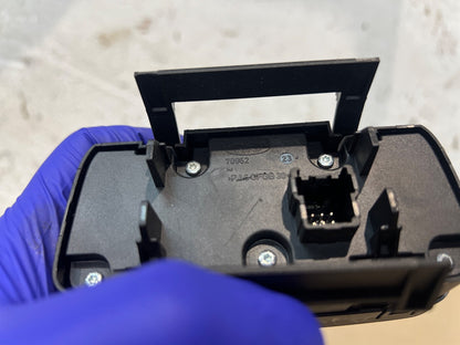 2010-2015 Ford Kuga/Focus/C-Max HEADLIGHT FOG LIGHT CONTROL SWITCH AV6T13A024AC