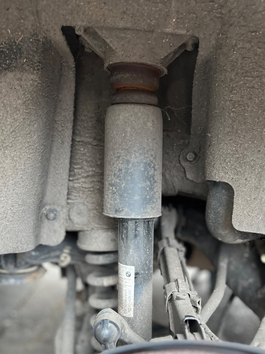 BMW 4 SERIES F32 LCI REAR SHOCK ABSORBER Pair X2 6883334