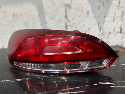 Volkswagen Scirocco Mk3 Rear Tail Light Lamp Left N/S Passenger 08-14 1K8945095R