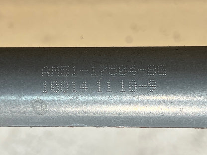 Ford C-max 5 Door 2010-2015 FRONT WIPER MOTOR & LINKAGE AV6T-17K636-AAD 16333