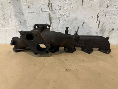 BMW 35d M57n 286BHP E9X E6X E70 E83 Turbo Exhaust Manifold 7796266