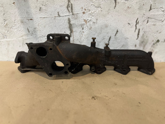 BMW 35d M57n 286BHP E9X E6X E70 E83 Turbo Exhaust Manifold 7796266