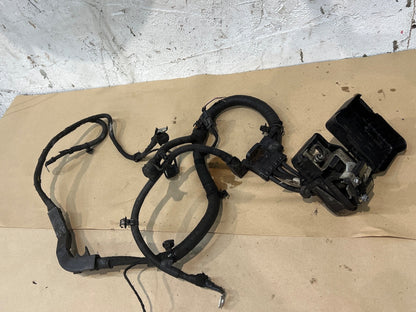 2012-2017 Hyundai/Kia Battery Cable Harness Plus Terminal 91850A2181
