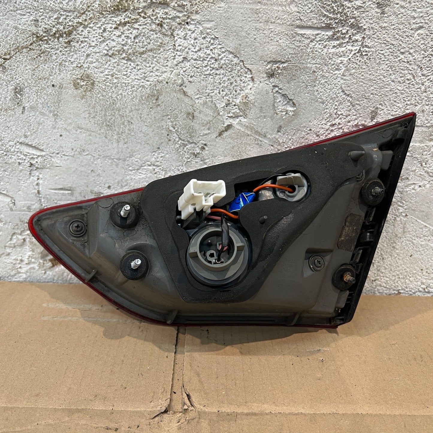 2012-2017 Hyundai I30 MK2 GD Rear Inner left Passenger Light Unit 92403a50