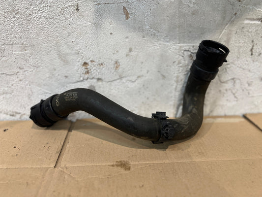 16-21 VAUXHALL ASTRA K MK7 1.6 DIESEL WATER COOLANT PIPE HOSE B16DTU 565563897