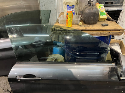 BMW F32 LCI OS Door Mineral Grey