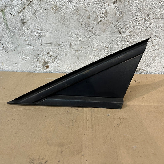 16-21 VAUXHALL ASTRA K MK7 WING MIRROR COVER TRIM LEFT PASSENGER SIDE 39041993