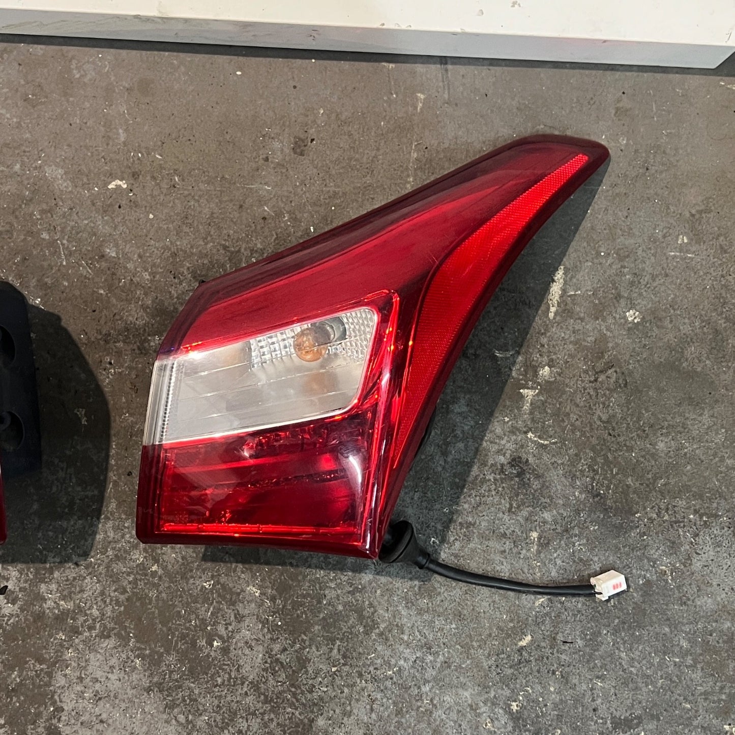 2013-2017 HYUNDAI I30 Mk2 (GD) Right Rear Outer Taillight Tail Light 92402A5020