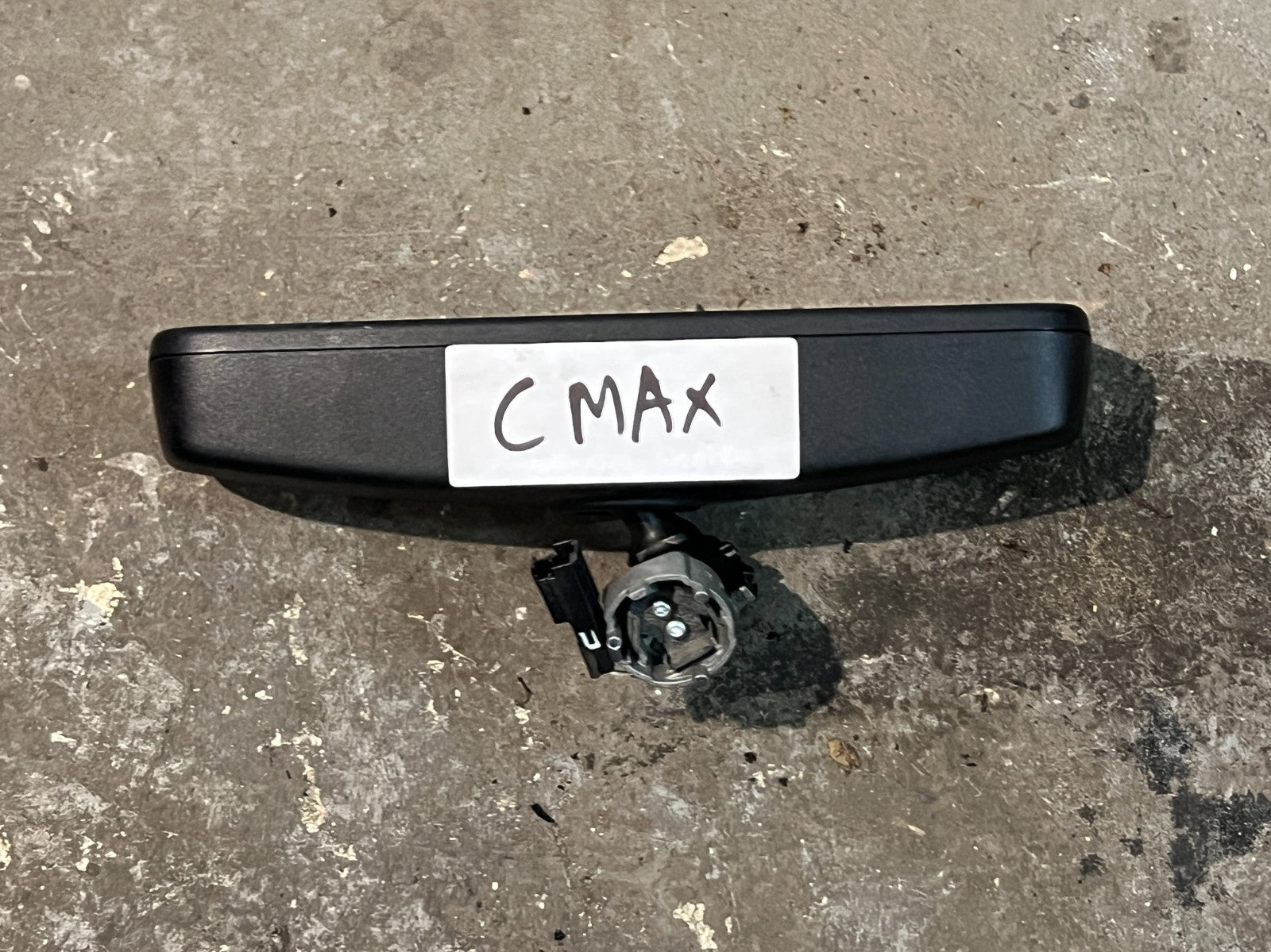 2014 Ford C-Max Rear View Mirror