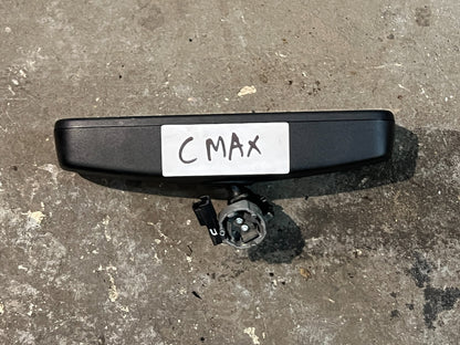 2014 Ford C-Max Rear View Mirror