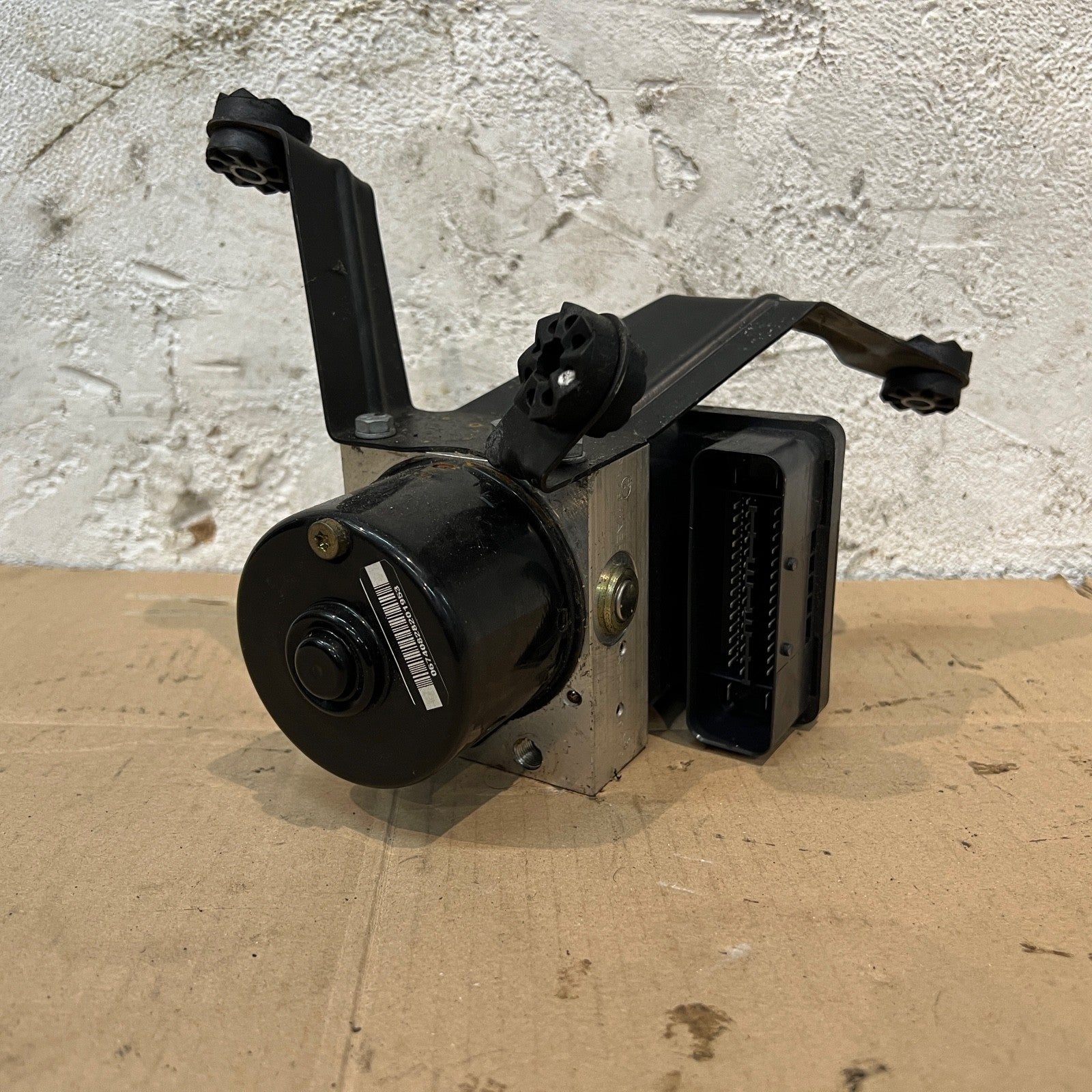 BMW Z4 E46 E85 ABS/DSC Hydro Braking Unit Pump 6764088 6763959