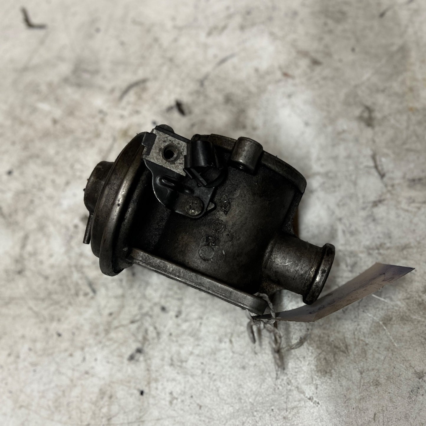 BMW M57n2 35d 286BHP DIESEL EGR VALVE 70045007 / 06T-053 / 7804351 2005-2012