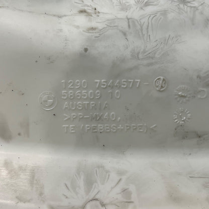 BMW 1 3 SERIES E81 E82 E87 E88 E90 E91 E92 E93 Cover Electronic ECU Box 7544577