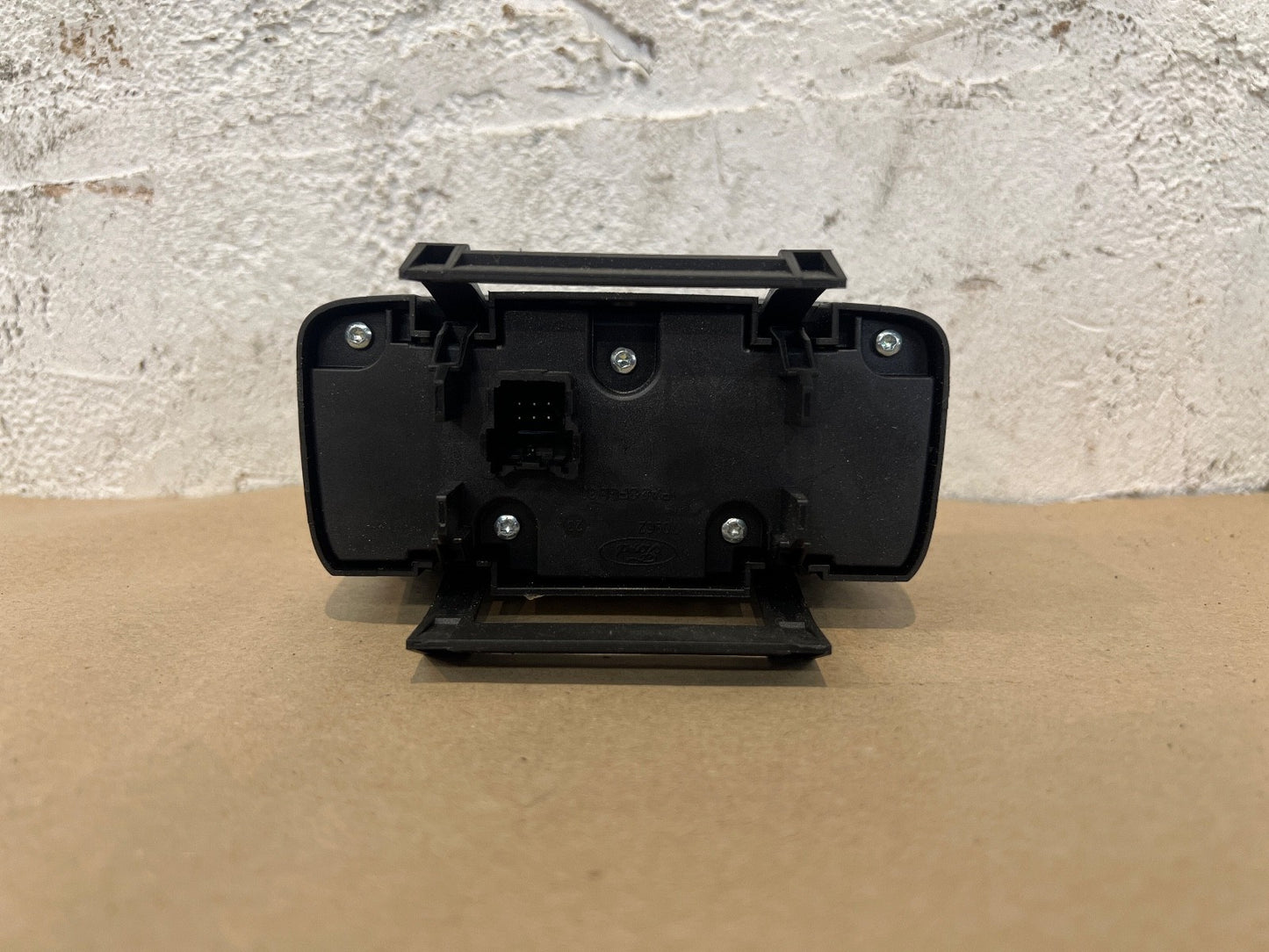 2010-2015 Ford Kuga/Focus/C-Max HEADLIGHT FOG LIGHT CONTROL SWITCH AV6T13A024AC