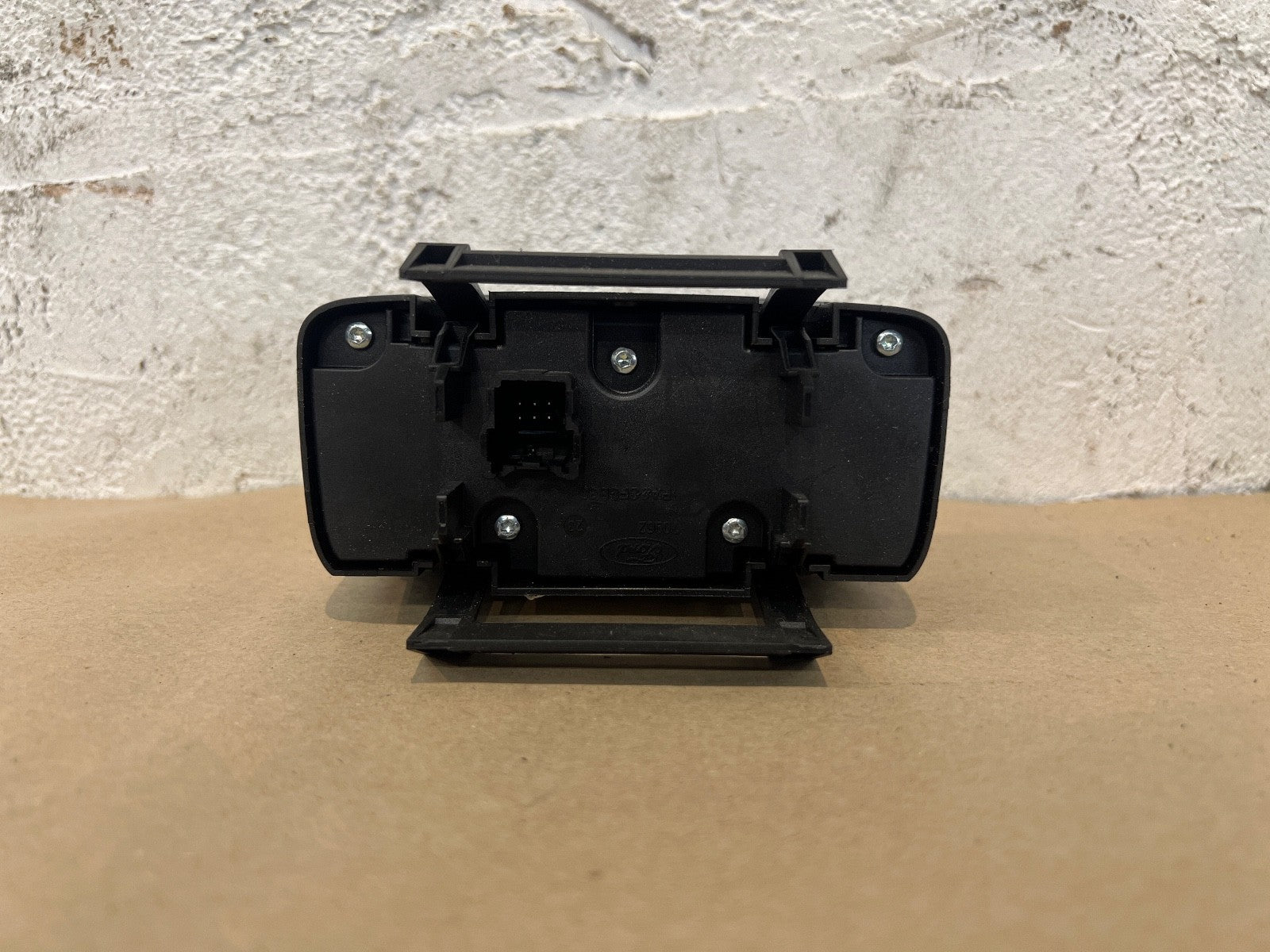 2010-2015 Ford Kuga/Focus/C-Max HEADLIGHT FOG LIGHT CONTROL SWITCH AV6T13A024AC