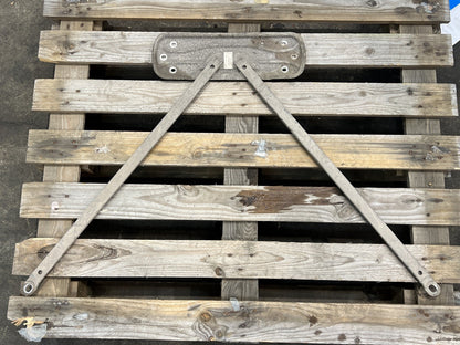 BMW 4 SERIES F36 FRONT SUSPENSION BRACE STRUT BAR 111604-10 2017