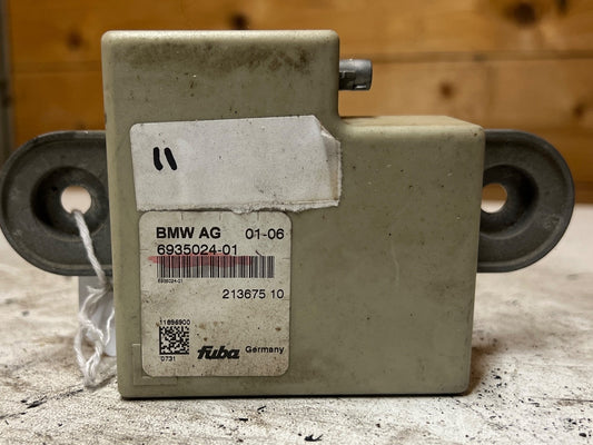 BMW Back-up Antenna Control Unit Fits 1 3 5 Series E88 E90 E60 6935024