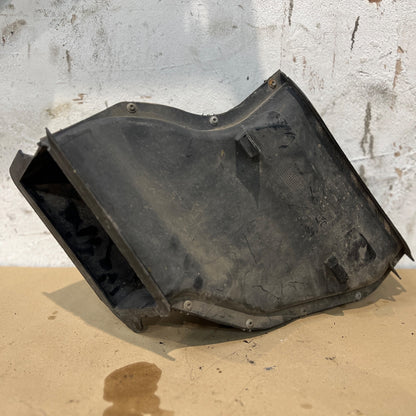 Ford Transit MK8 CMAX AIR INTAKE DUCT 2.0 2013-2023 P/N BK3118713AG BK3118713