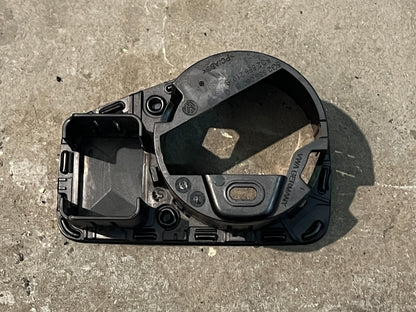 VW Golf MK7 Gloss Black Light Switch Trim 5G2858060B