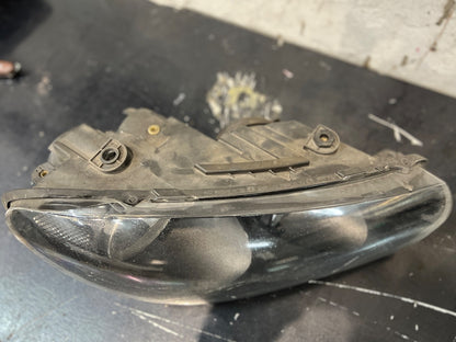 Volkswagen SCIROCCO MK3 08-14 FRONT RIGHT Drivers HEADLIGHT 1K8941006J