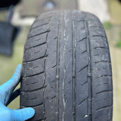 BMW 5 SERIES F10 F11 6 SERIES F12 F13 F06 18" STYLE 328 ALLOY WHEEL 6790173